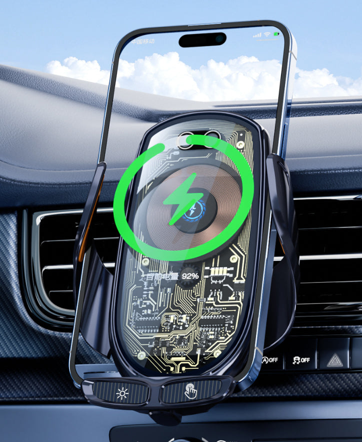 Super Fast Car Charger