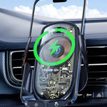 Super Fast Car Charger