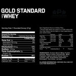 Whey Proteina