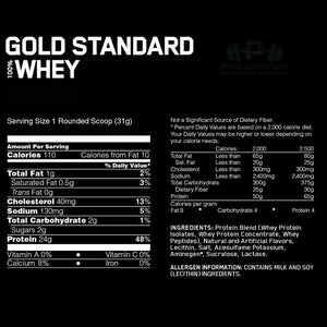 Whey Proteina