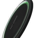 QI wireless charger