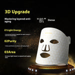 Advanced LED Skin Rejuvenator