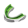 PROTECTOR BUCAL EVERGEL BLANCO VERDE
