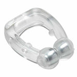 Mini Magnetic Anti-snoring Silicone Nose Clip