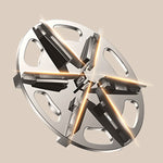 Remover Electric Hairball Trimmer Smart LED Digital Display