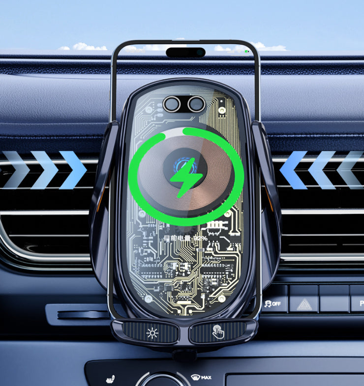 Super Fast Car Charger