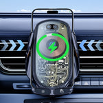 Super Fast Car Charger