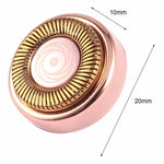 Painless Women’s Hair Remover