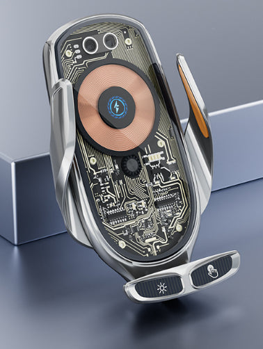 Super Fast Car Charger