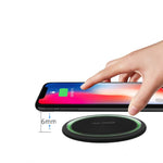 QI wireless charger