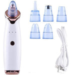 💧 PurePore Electric Blackhead Vacuum