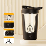 ShakePro 400 – Smart Electric Shaker