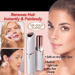 Painless Women’s Hair Remover