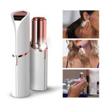 Painless Women’s Hair Remover