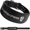 Gymreapers Leather Weightlifting Belt