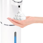 Automatic Soap Dispenser