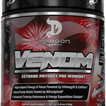 DRAGON PHARMA AMERICAN JUIECE