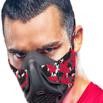 Sparthos High Altitude Mask