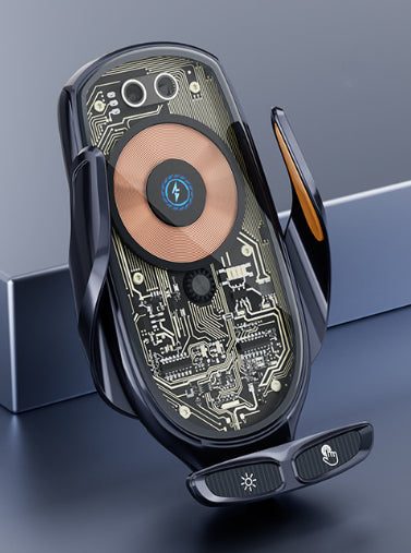 Super Fast Car Charger