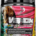 DRAGON PHARMA Venom Extreme