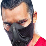 Sparthos High Altitude Mask