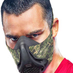 Sparthos High Altitude Mask