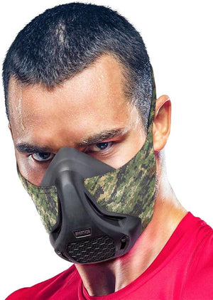 Sparthos High Altitude Mask