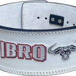 IBRO Powerlifting Lever Gym Belt