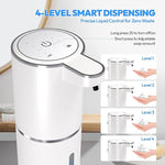 Automatic Soap Dispenser