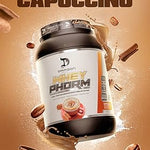 DRAGON PHARMA Whey Protein Blend