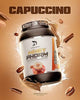 DRAGON PHARMA Whey Protein Blend