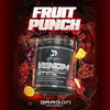 DRAGON PHARMA Venom fruit punch