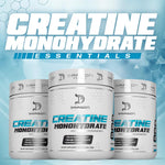 DRAGON PHARMA creatine monohydrate.