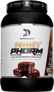 DRAGON PHARMA Whey Protein Blend