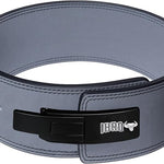 IBRO Powerlifting Lever Gym Belt