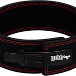 IBRO Powerlifting Lever Gym Belt