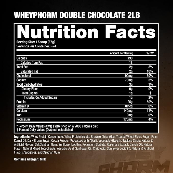 DRAGON PHARMA Whey Protein Blend