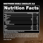 DRAGON PHARMA Whey Protein Blend
