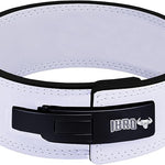 IBRO Powerlifting Lever Gym Belt