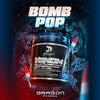 DRAGON PHARMA Venom bomb pop