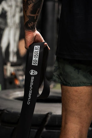 Gymreapers Pull up Resistance Bands for Weight Lifting