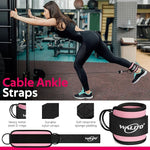 Gym Accessories