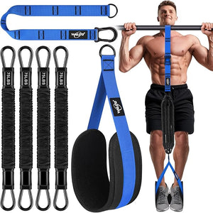 Pull Up Assistance Bands
