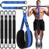 Pull Up Assistance Bands