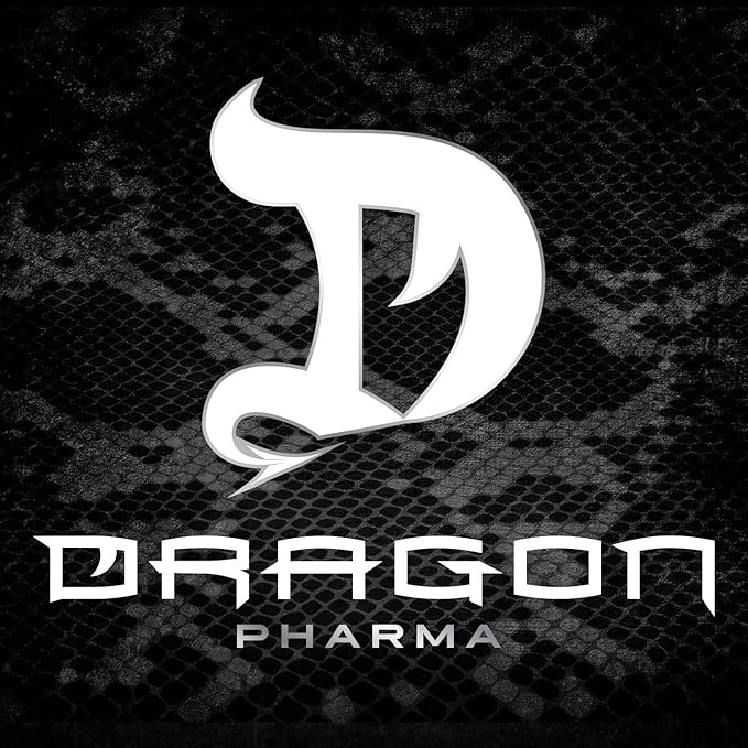 DRAGON PHARMA Venom fruit punch
