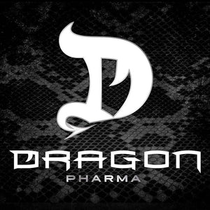 DRAGON PHARMA Venom fruit punch
