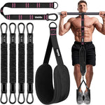 Pull Up Assistance Bands