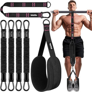 Pull Up Assistance Bands