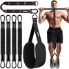 Pull Up Assistance Bands