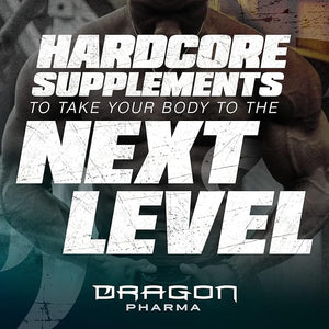 DRAGON PHARMA AMERICAN JUIECE